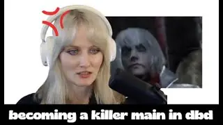 My first dbd video how did i do? :D