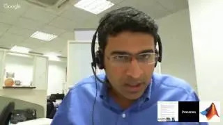 Achieving APPARE in Robocon 2017 using MATLAB - Part 2