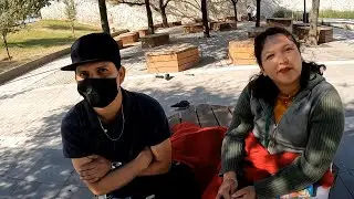 Un encuentro glorioso guiado por Dios
