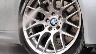 Mint Rims - Wheel Wax & Sealant