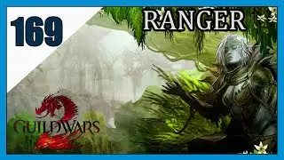 Assault of  Rata Primus - Guild Wars 2. Lets Play. Ranger Part 169