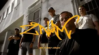 JDK x SuhyEnkate - Znam (prod. Boshn)
