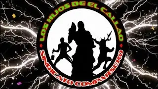Bailen los Diablos - Jesús Ramos FUNDACIÓN “LOS HIJOS DE EL CALLAO”