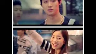 Teaser 3 part 2 Got7 
