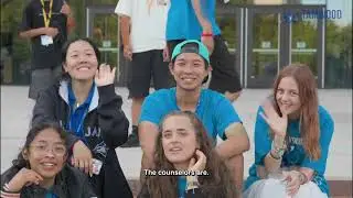 Tamwood Camps  Toronto UTM