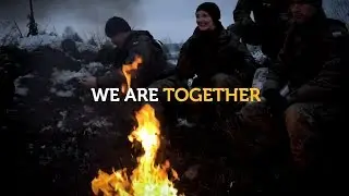 WE ARE TOGETHER - #WeAreNATO