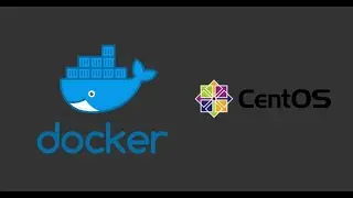 Install Docker & Visual Studio in Cent OS 7