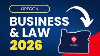 Oregon Business and Law Exam Guide | How to Pass on Your First Try
