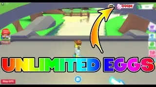 [ROBLOX] Adopt Me Roblox Hack / Script / Exploit | Unlimited Eggs | Auto Farm Egg Hunt | UNPATCHED!!