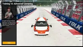 BeamNG.drive || Advanced Cornering Failing BUT Success 🏆💪.  @ASUS-Gamer