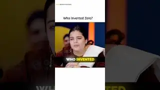Who Invented Zero😱 Sudhanshu Singh Rank 2 | ESE Mock Interview