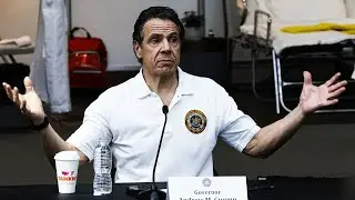 Gov Cuomo Blames Almost Everyone But Himself For Nursing Home Deaths