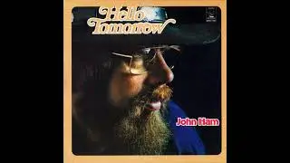 John Ham -HELLO TOMORROW -04_Once Again