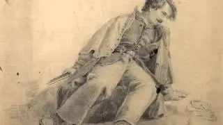 Barkers and Gevedons in the Civil War  1st Encounters