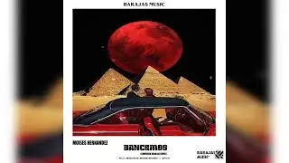 BM017 Moises Hernandez - Dancemos ( Johneiker Barajas Remix )