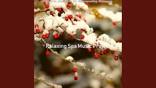 Background for Spa Hours