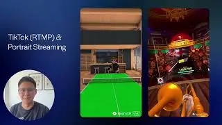 BeamXR Live Dev Update &ndash; TikTok, YouTube Shorts & 220K Minutes Streamed