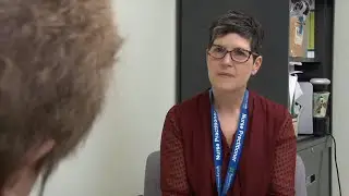 Dignity therapy