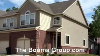Aspen Ridge Condos, Ann Arbor, MI 48108