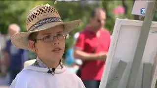 Magné(79) : tous à vos pinceaux !