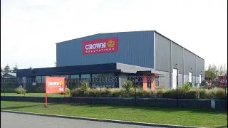 Your Storage Company - Crown Relocations