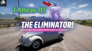 PREDICTING Car Drops: Here's How! - Forza Horizon 5