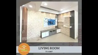 DREAMS CREATOR - PORTFOLIO -INTERIOR DESIGNER