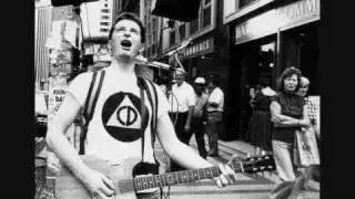 Billy Bragg - A Miner's Life