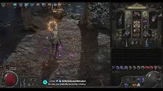 Budget Blood Mage Temple Runner | Updated Guide Out