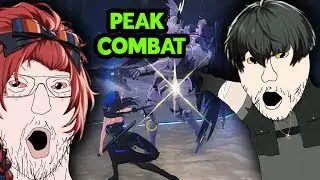 Wuthering Waves in a Nutshell