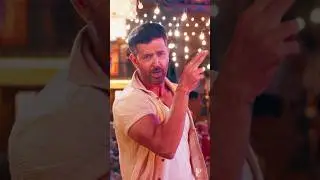 Find us on the dance floor the second this beat drops 🔥 | #JanaabeAali #HrithikRoshan #NTR #War2