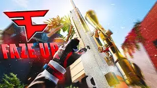 FAZE CLAN'S NEXT SNIPER RECRUIT..