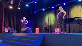 All that Jazz - Chicago / Open Mic