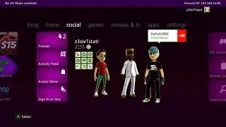 The Best Stealth Server For Your Xbox 360 RGH! - Cipher Stealth Download And Showcase 2024!