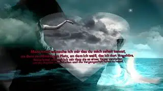 VNV Nation - Gratitude  ( German Lyrics )