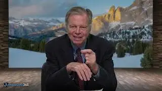 2026 Q1 Lesson 01 | Persecuted but Not Forsaken | Sabbath School with Mark Finley
