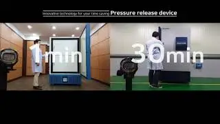Safest -86&ordm;C laboratory freezer in the world!