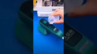 ✨ Mini Iron Mat: Perfect Press in Seconds! 🧼🔥 #MiniIronMat #CraftHacks #ViralFinds