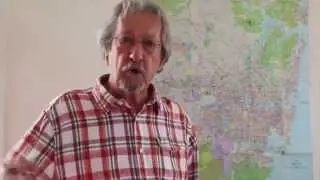 Michael Caton - NSW votes