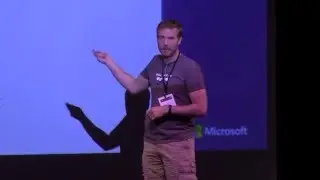Mastering Node.js Modules by Jeremy Foster at Silicon Valley Code Camp