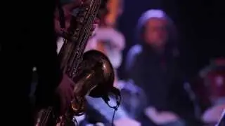 Tomek Stężalski Quartet  - My One and Only Love (feat.Stanisław Domarski)