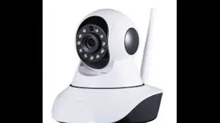 Запись с камеры по Wi-Fi Polyvision PR-IP1-B3.6MW v 2.1.1