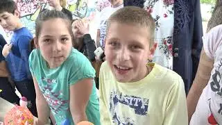 TV5 - Učenici OŠ 