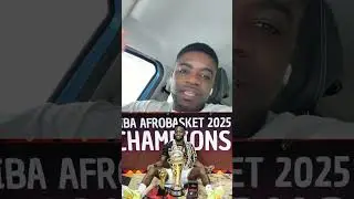 Os outros Africanos não gostam dos Angolanos🇦🇴🔥