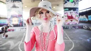 Shadee Naomi & Aisa Nijhove | Vintage&Urban | FUNSHOOT
