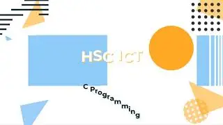 01. Introduction to programming