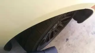wheel cap removal how to remove wheel center cap easy easy