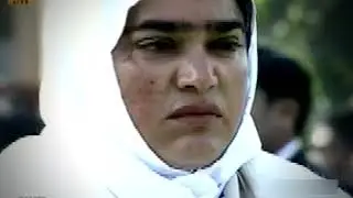 Lance Naik Nazir Ahmed Wani's widow receives Ashoka Chakra
