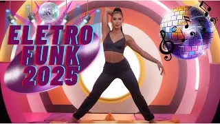 ⚡🔥ELETRO Funk 2025 - SE LIGA NO BATID&Atilde;O⚡🔥