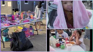2021 Toy Drive Event